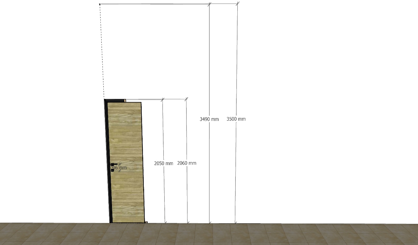 Diagrama inaltime usa Filomuro