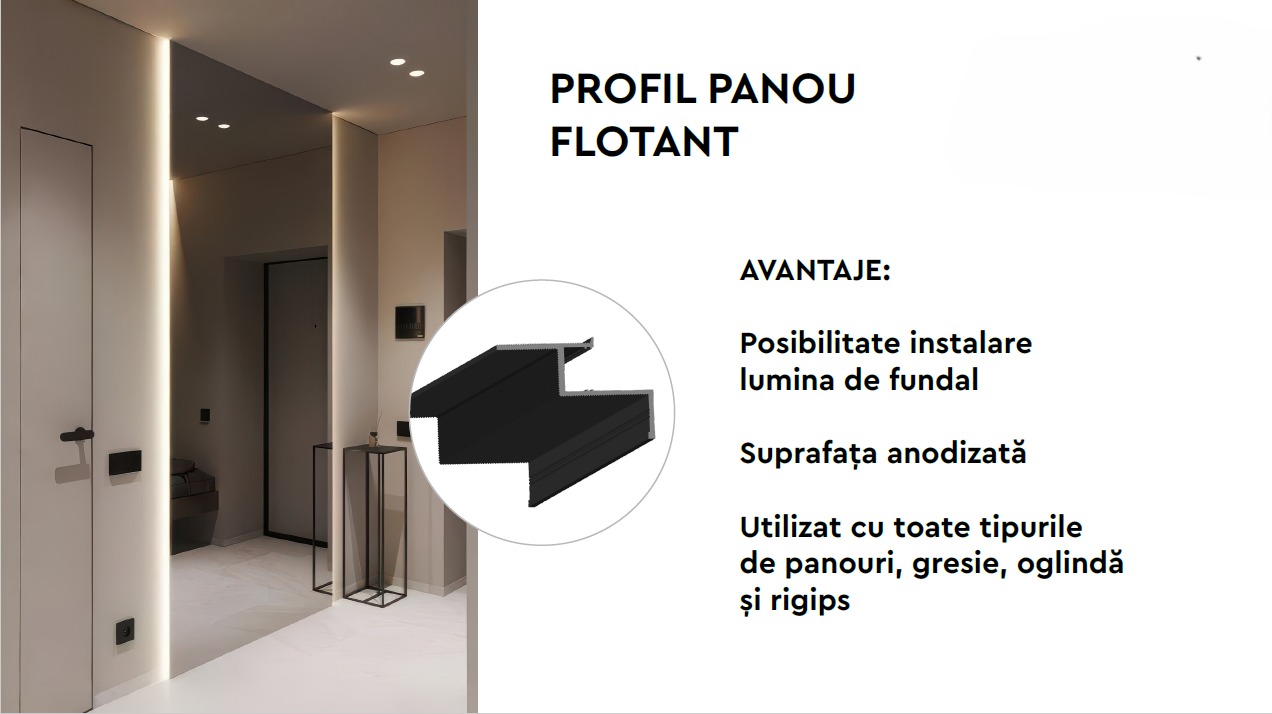 Proiect MOBEL home