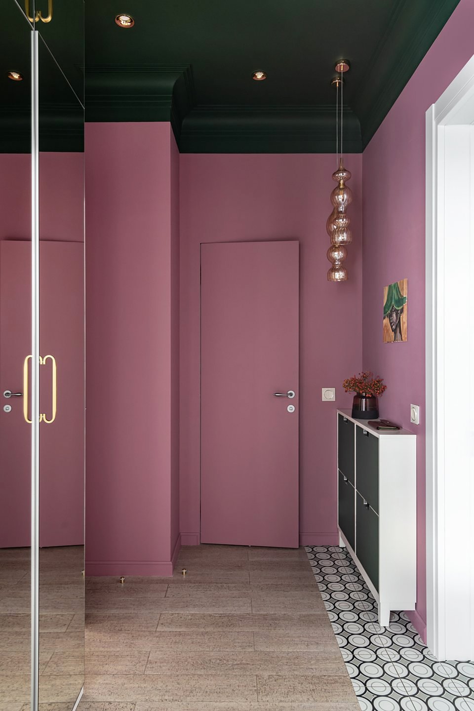 MOBEL home detaliu