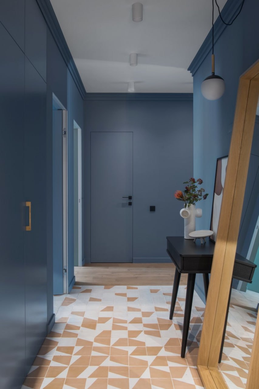 MOBEL home - uși invizibile premium