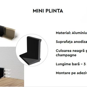 Mini Plintă