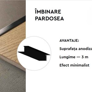 Îmbinare Pardosea
