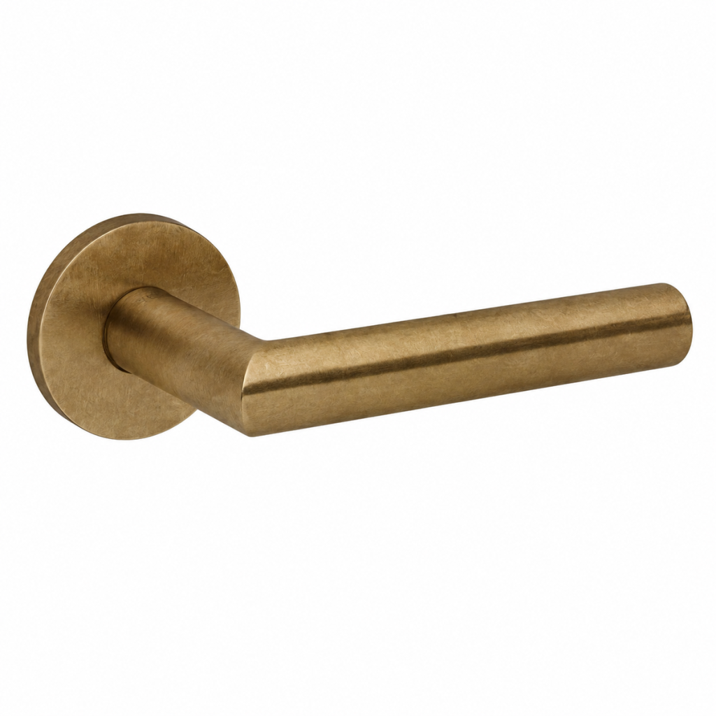 Mâner TUPAI 4002 5S Natural Brass