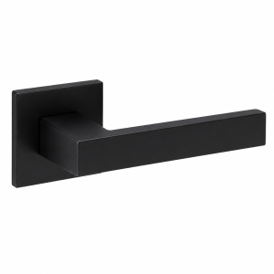 Mâner TUPAI 2275 5SQ Negru Mat – Finisaj 155