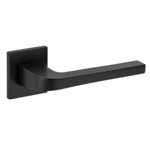 Mâner TUPAI 3097 5SQ Negru Mat – Finisaj 155