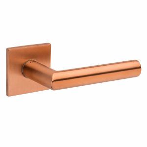 Mâner TUPAI 4007 5SQ PVD – Finisaj 160/161
