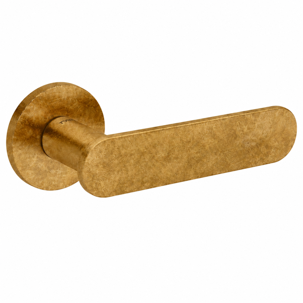 Mâner TUPAI 4006 5S Natural Brass – Finisaj 185