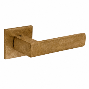Mâner TUPAI 4161 5SQ Natural Brass – Finisaj 185