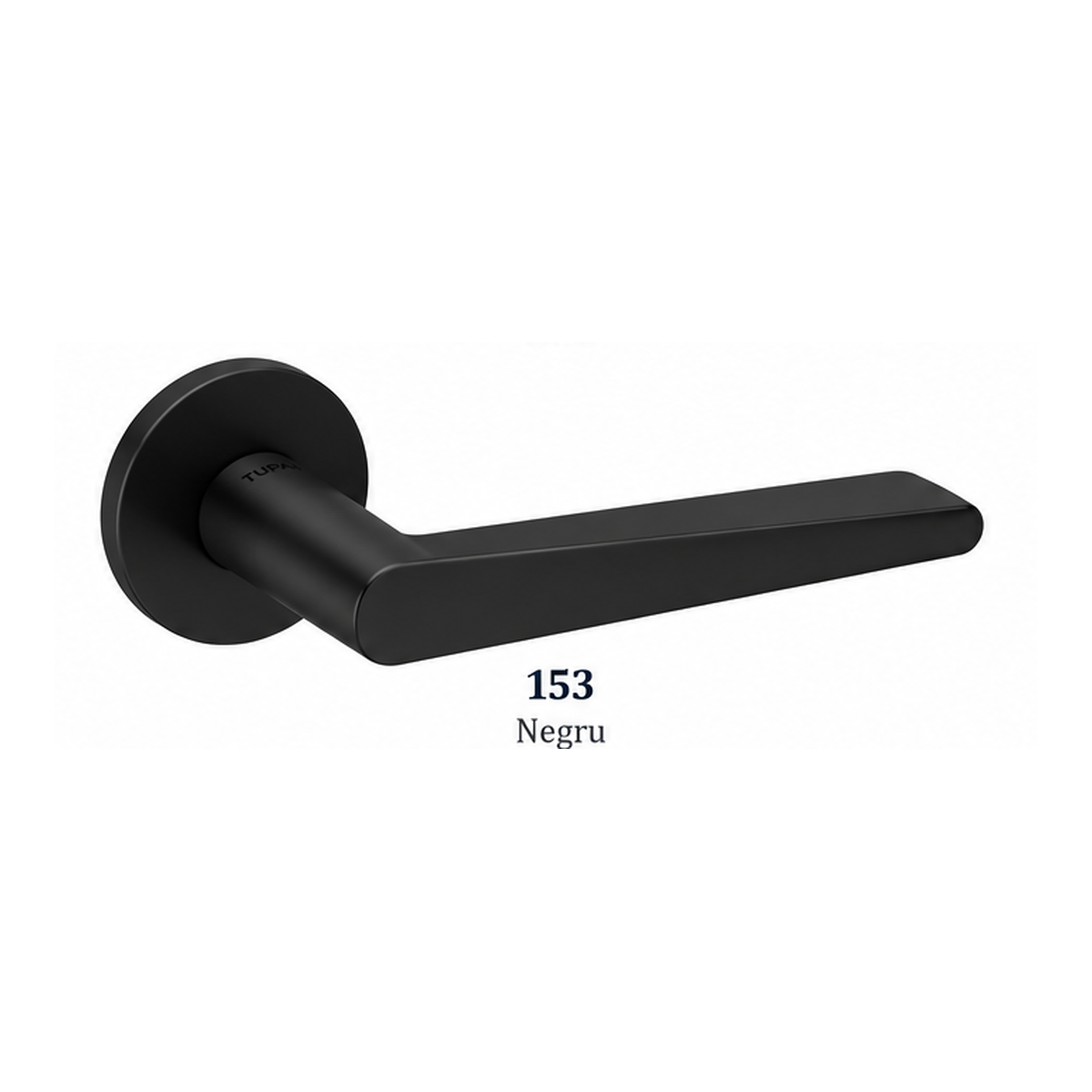 TUPAI 153 — Negru