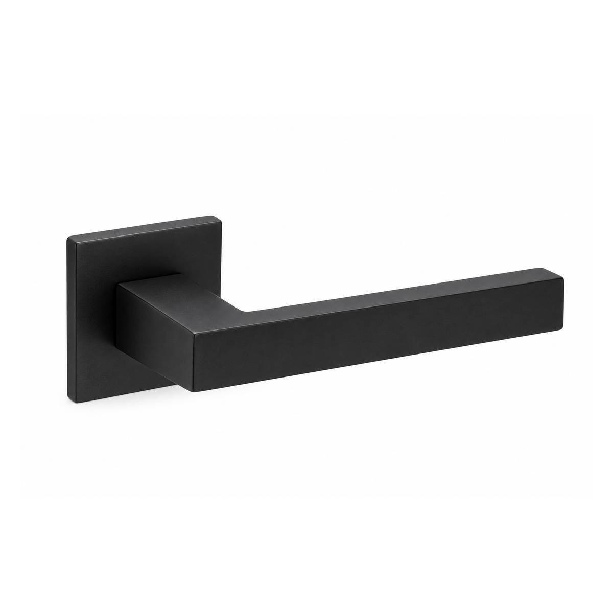 TUPAI 155 — Negru mat catifelat