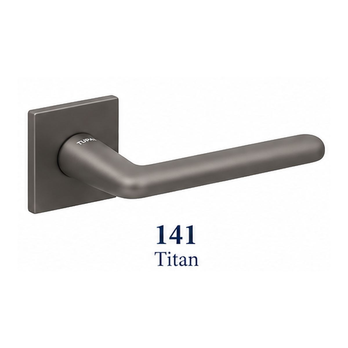 TUPAI 141 — Titan