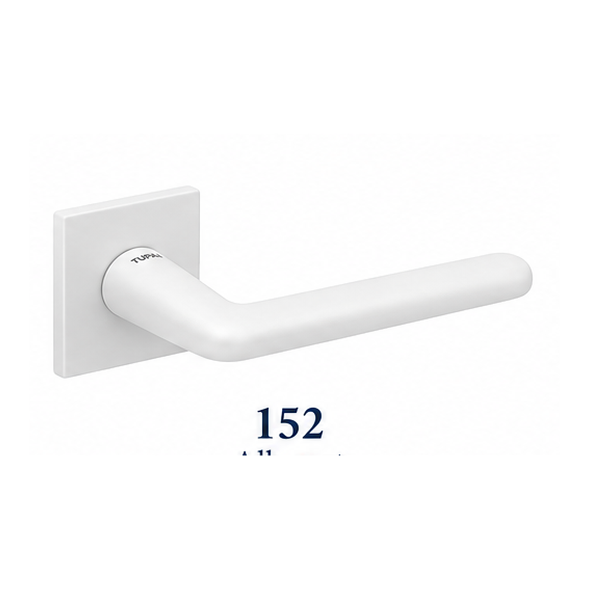 TUPAI 152 — Alb