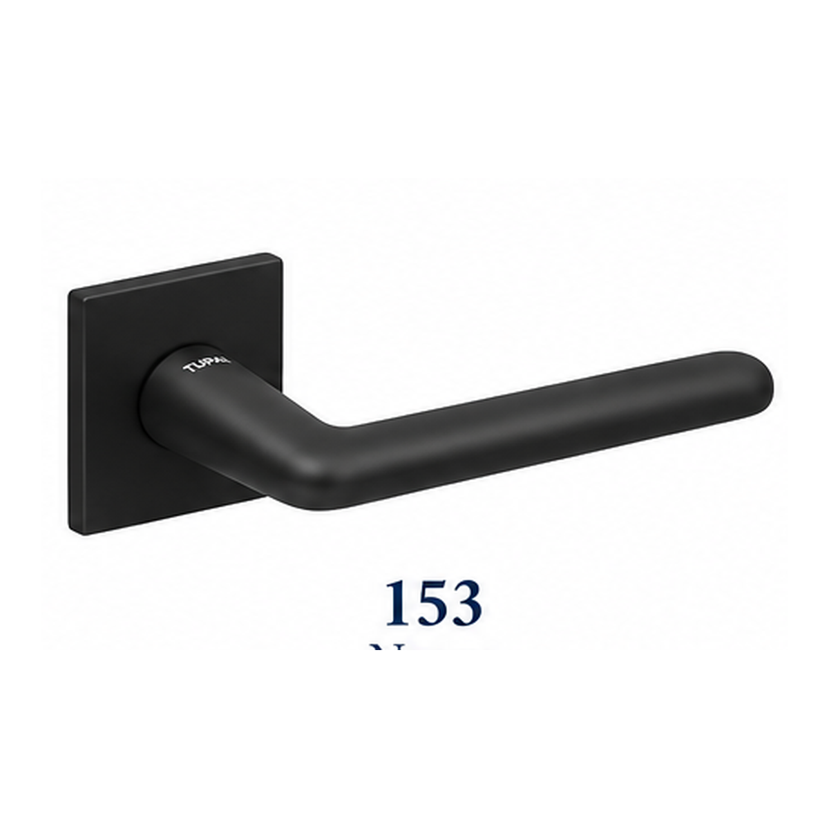 TUPAI 153 — Negru