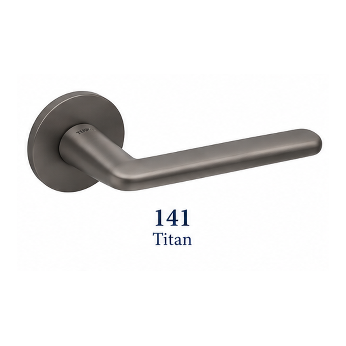 TUPAI 141 — Titan