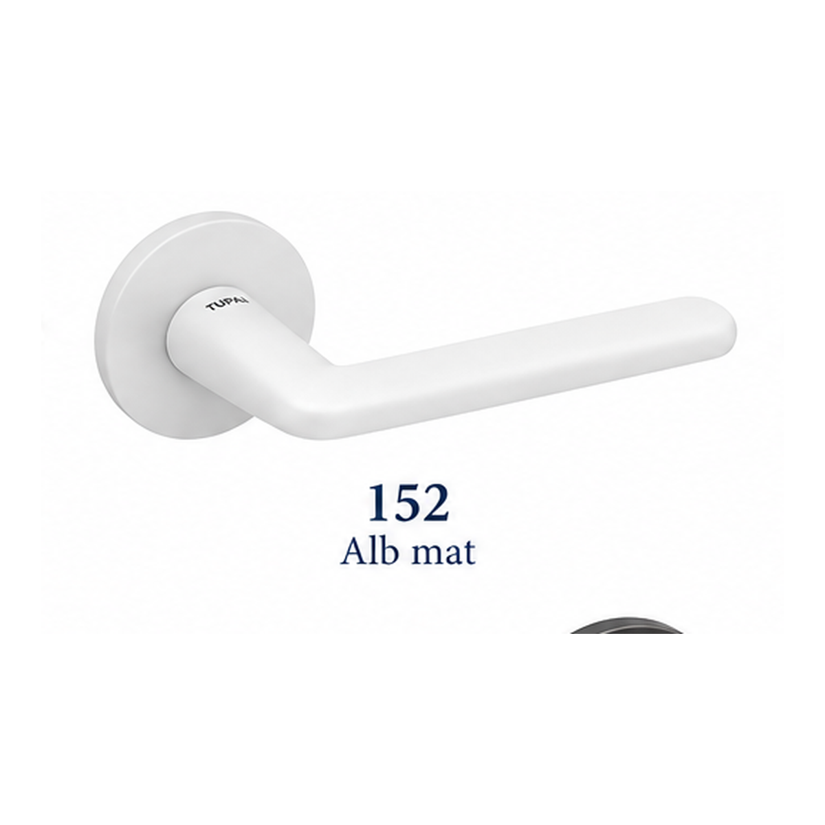 TUPAI 152 — Alb