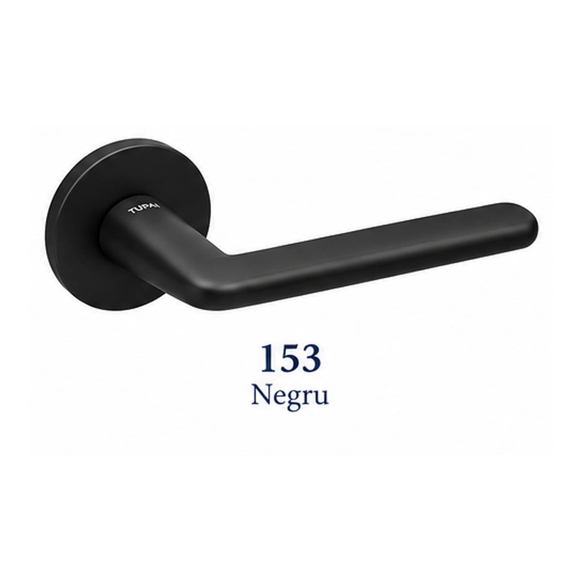 TUPAI 153 — Negru