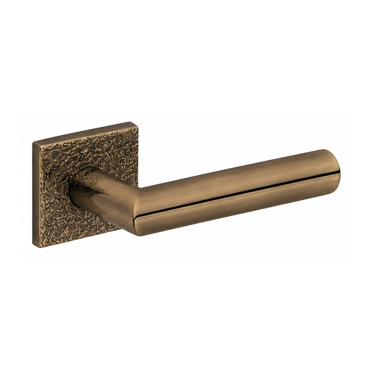 TUPAI 77 — Bronz antichizat