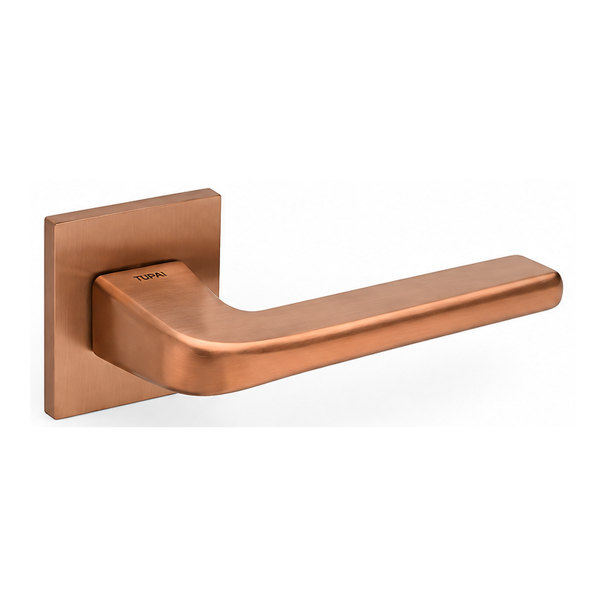 TUPAI 160 — PVD cupru mat