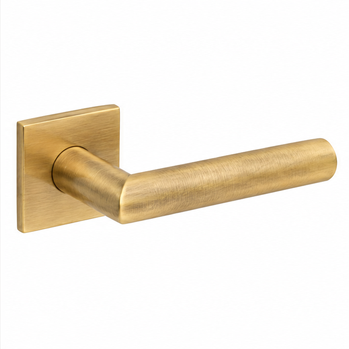 TUPAI 185 — Natural brass