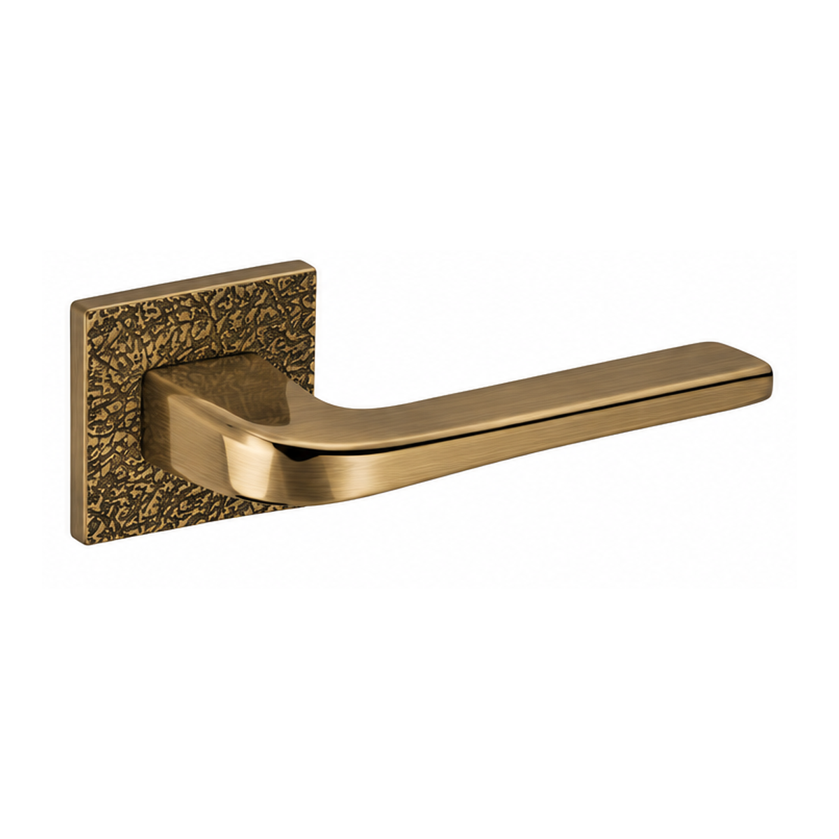 TUPAI 77 — Bronz antichizat