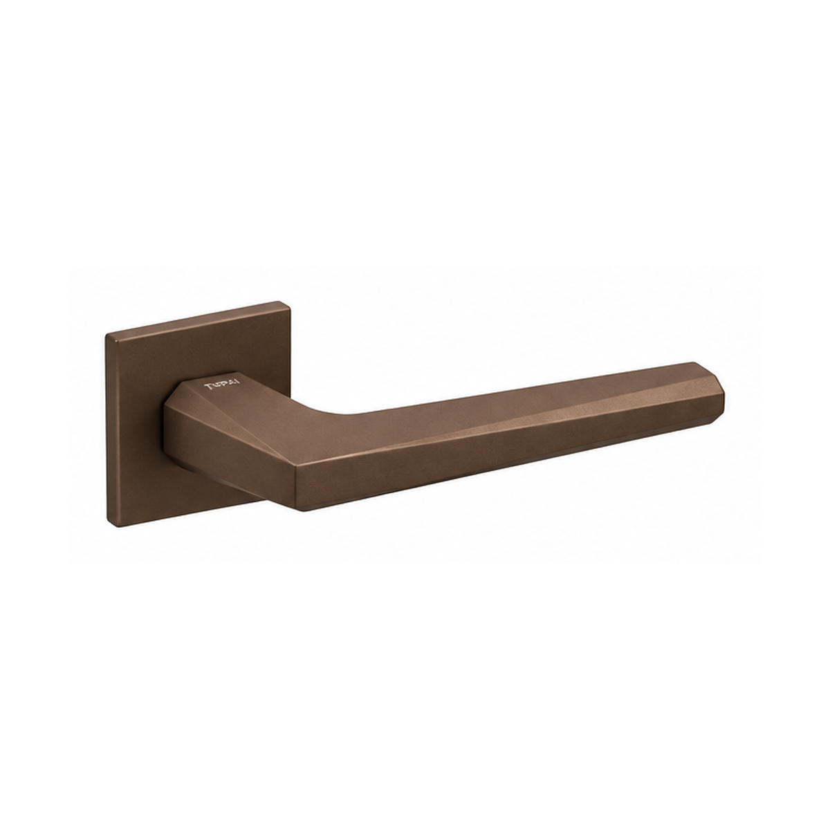 TUPAI 186 — Corten