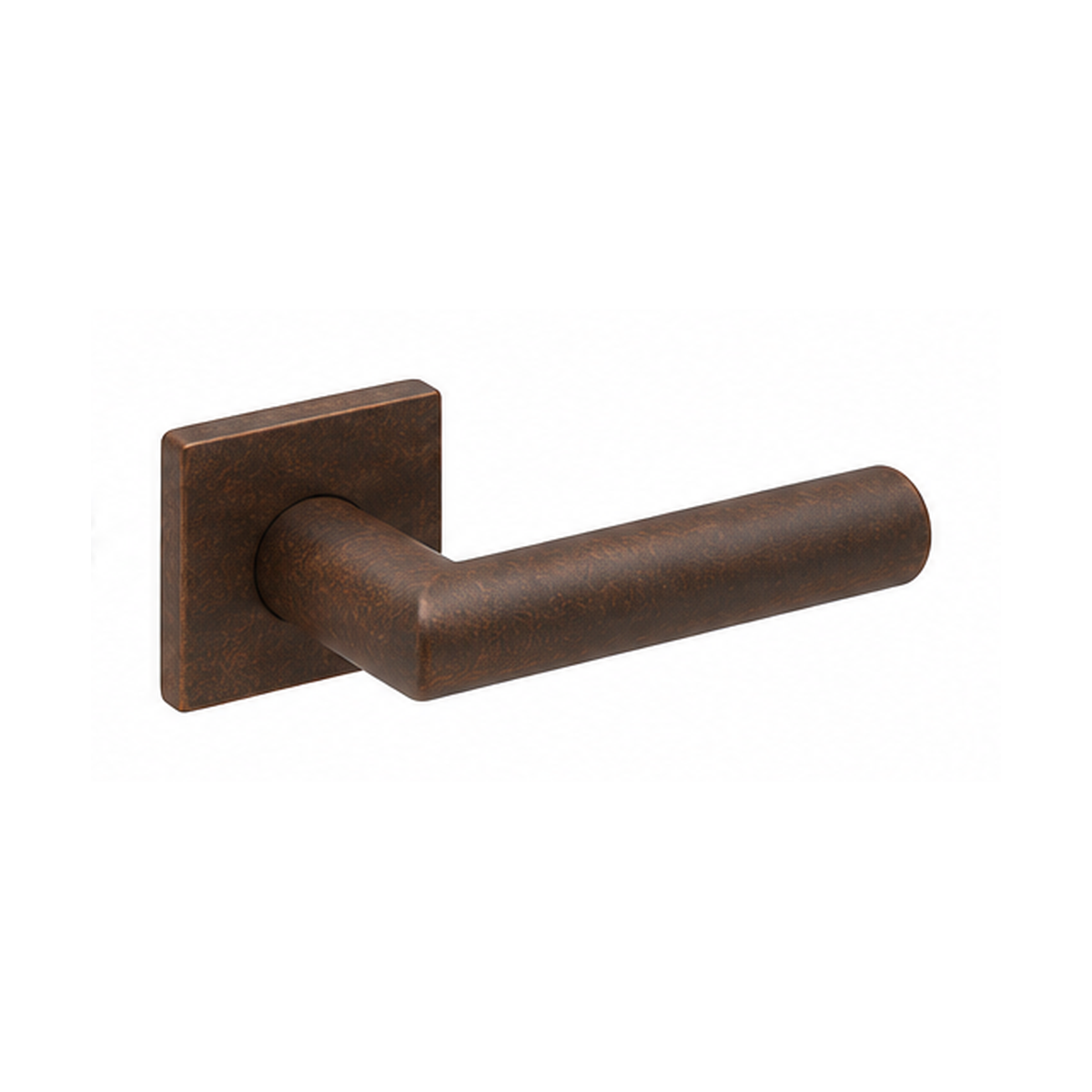 TUPAI 186 — Corten