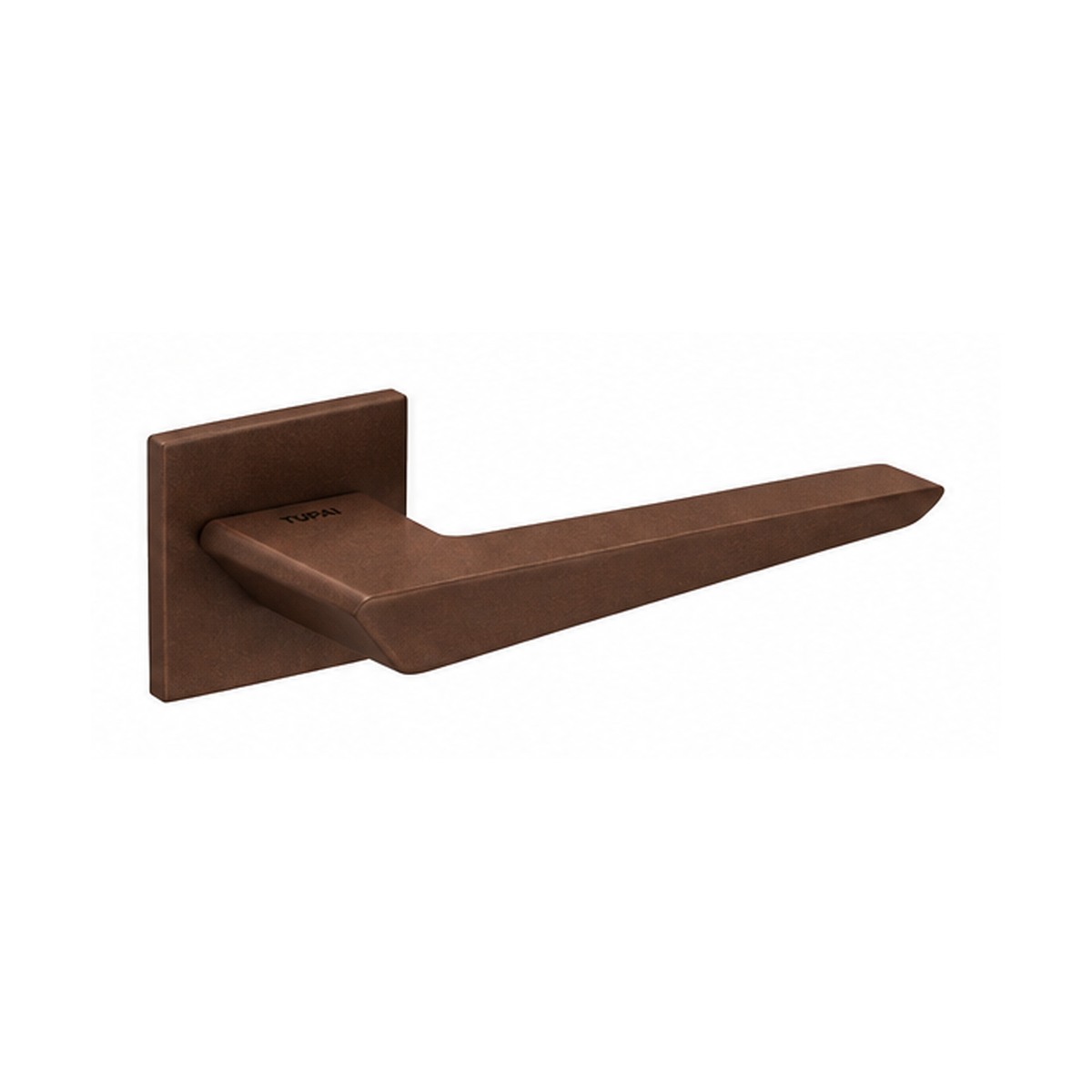 TUPAI 186 — Corten