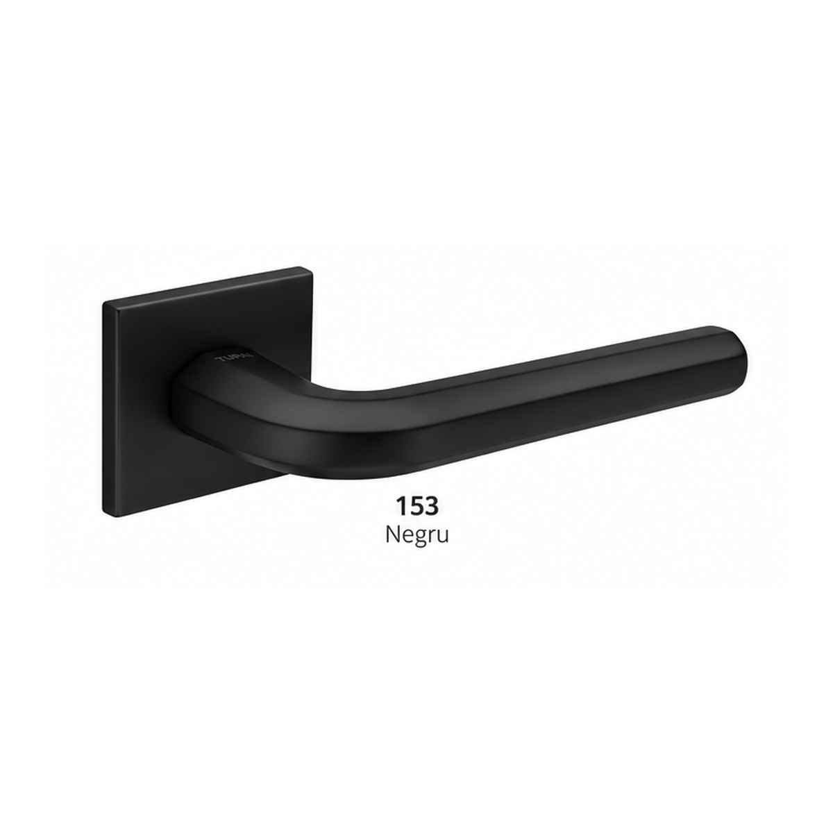 TUPAI 153 — Negru