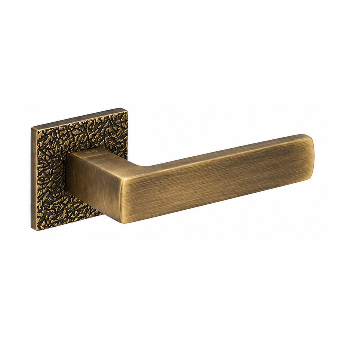 TUPAI 77 — Bronz antichizat