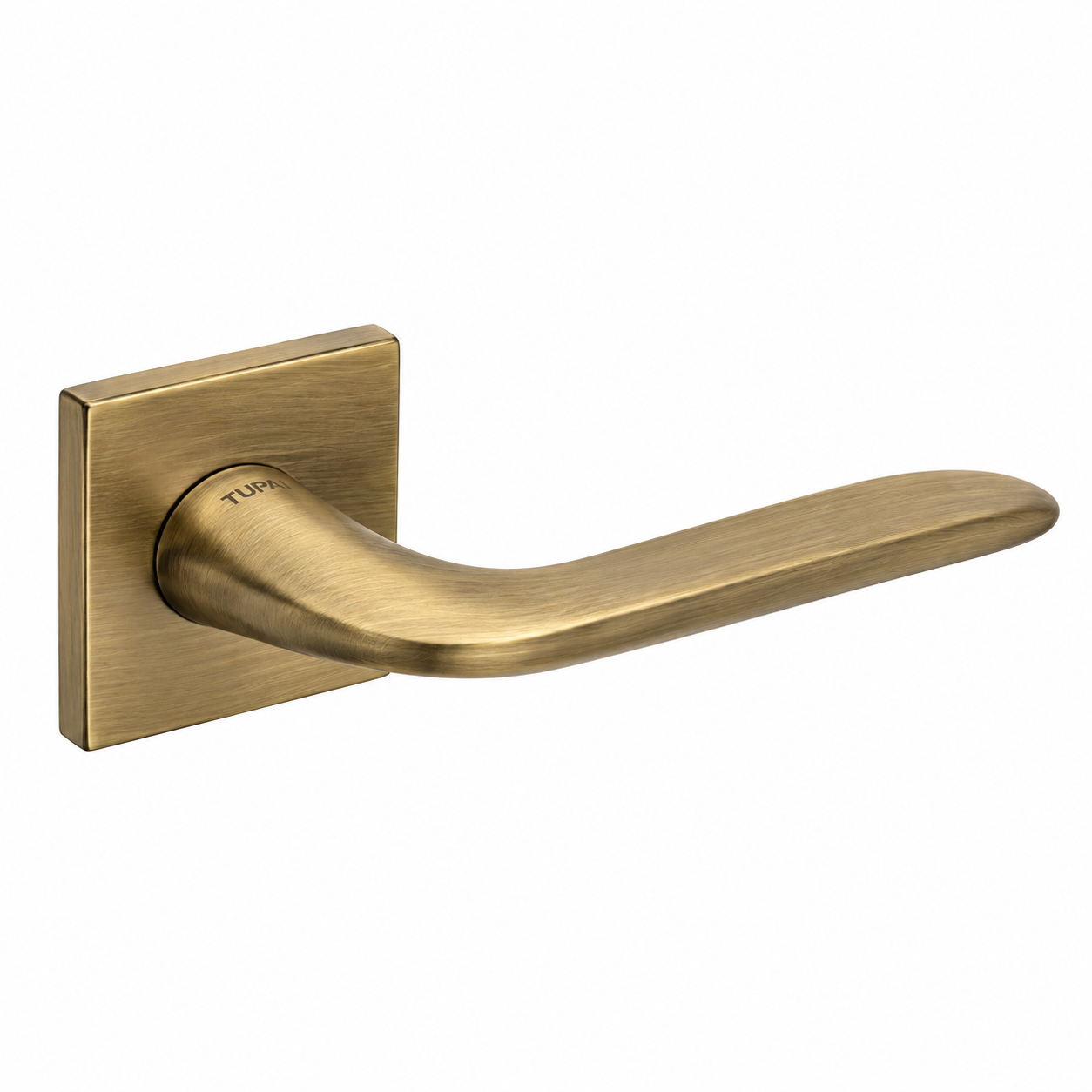 TUPAI 185 — Natural brass