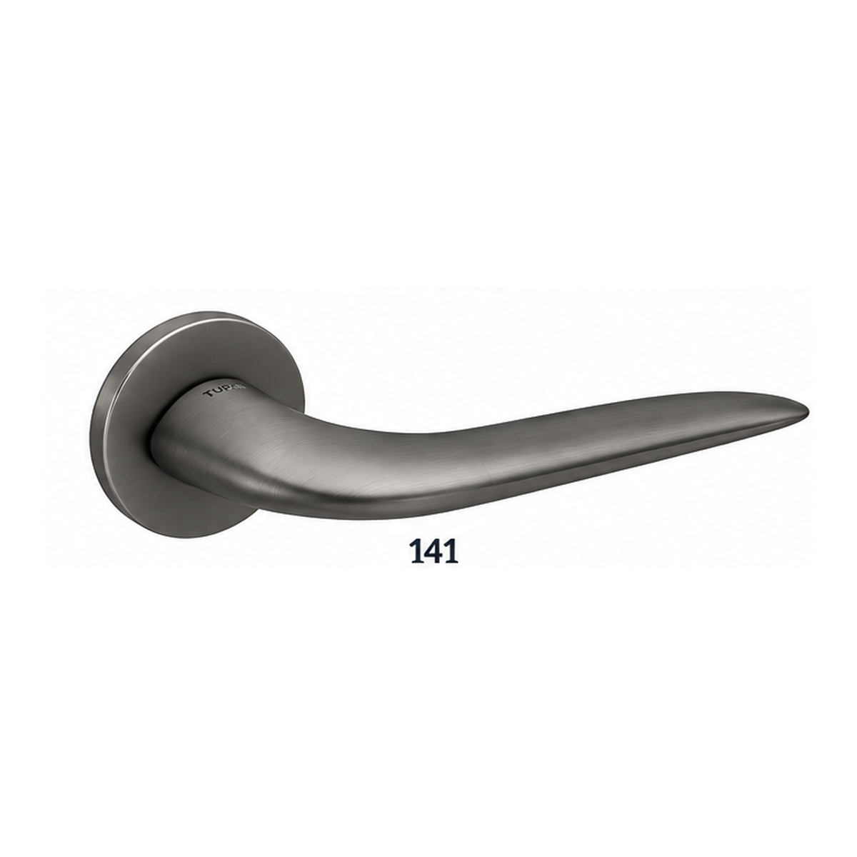 TUPAI 141 — Titan