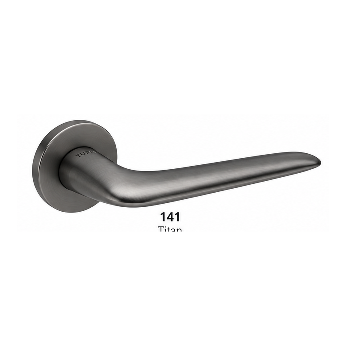 TUPAI 141 — Titan