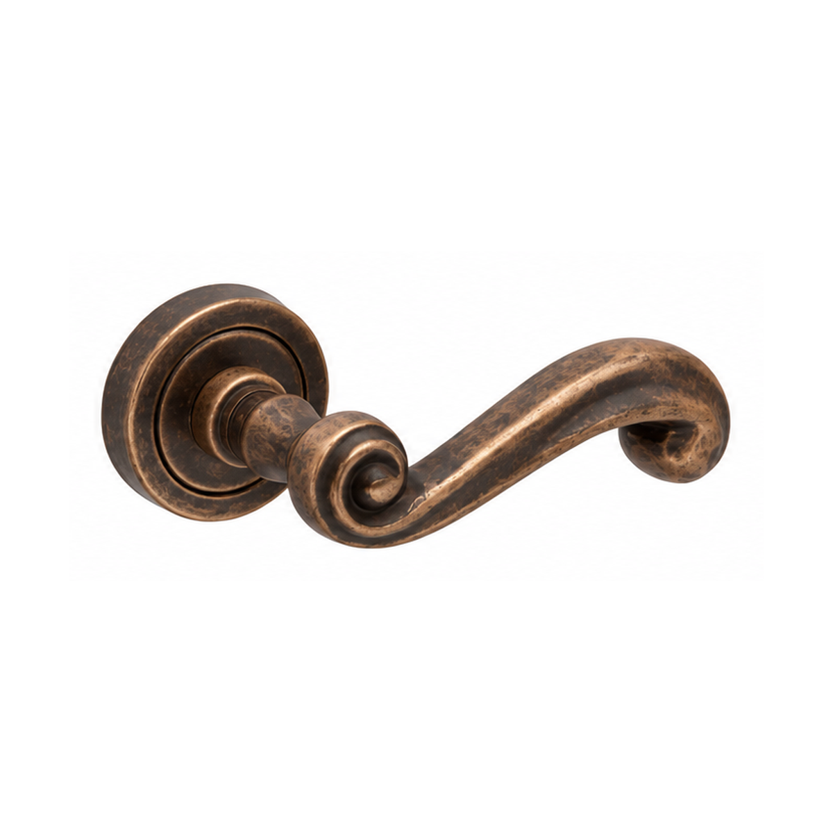 TUPAI 77 — Bronz antichizat