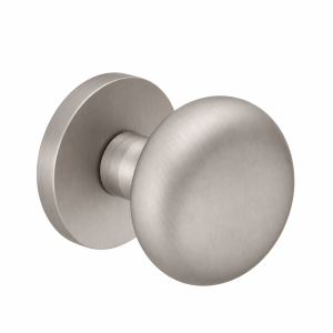 Mâner-buton TUPAI 233 5S M/M – Buton cristal